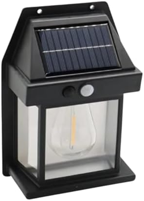 Alternative view of Suya Dayanıklı Hareket Sensörlü Güneş Enerjili Solar LED Dış Mekan Bahçe Lambası