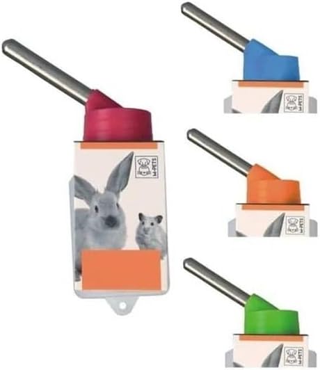 M-Pets Kemirgen Suluğu 450ml
