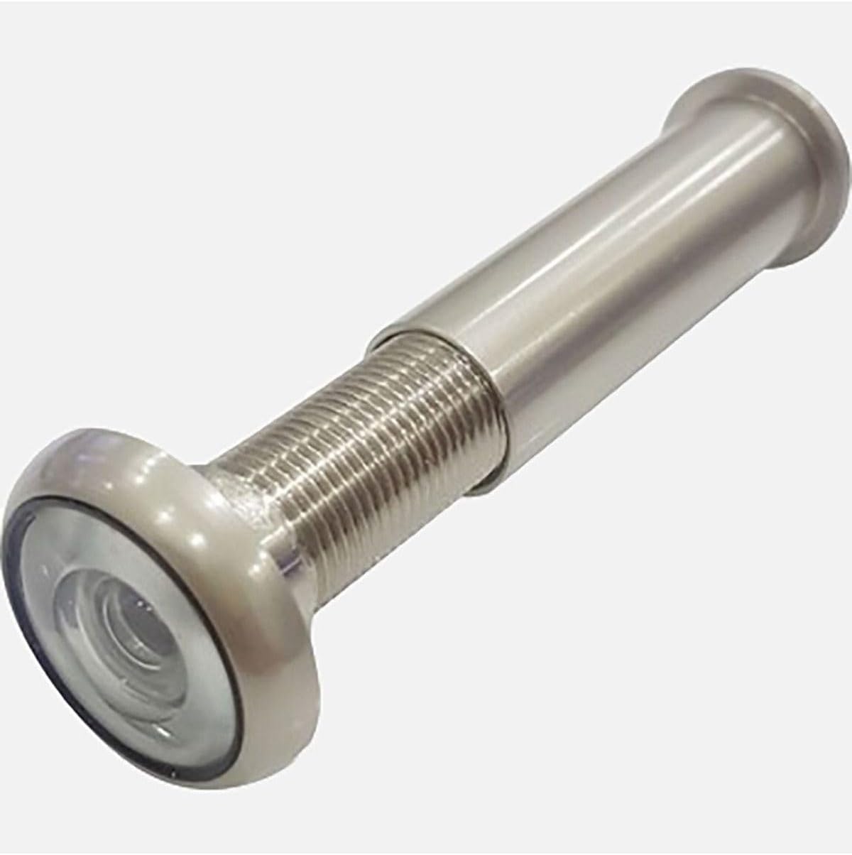 DAF Kapı Dürbünü Çelik Kapı Dürbünü Ahşap Kapı Dürbünü Net Görüntü Ayarlanır 4.5-7.5 Cm Ayarlı 360° -