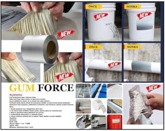 TAPE SIZDIRMAZLIK BANDI 48MM x 2 MT