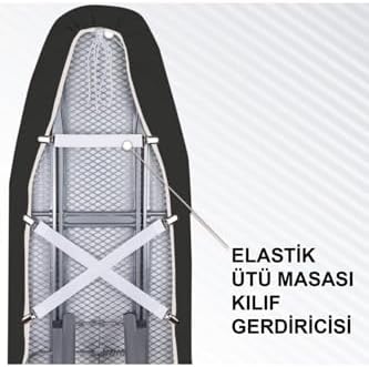 Elastik Ütü Masası Kılıfı Örtüsü-bezi Gerdiricisi (ÜTÜ MASASI &AKSESUARLARI, EV GEREÇLERİ)