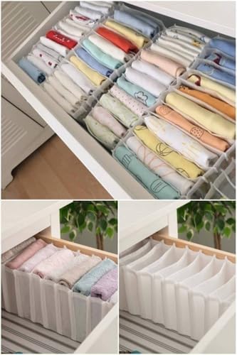 Alternative view of 5 Adet - Small 11 Gözlü Çekmece Içi Düzenleyici Organizer 12 X 40 X 12
