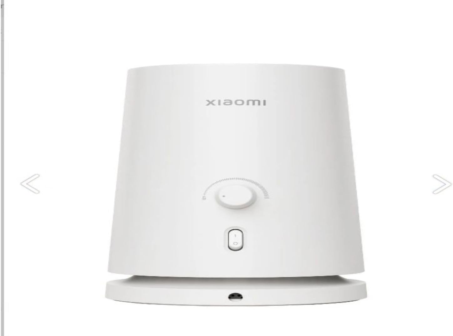 Masaüstü Isıtıcı, 600W