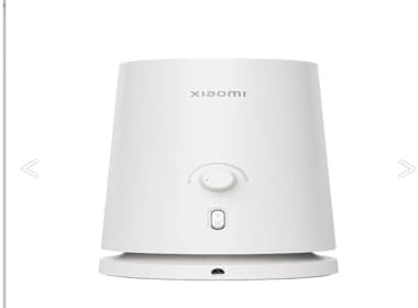 Alternative view of Masaüstü Isıtıcı, 600W