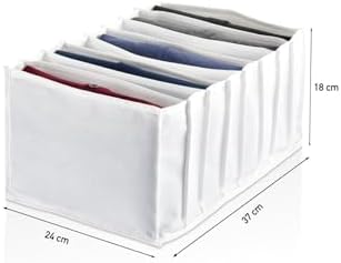 Alternative view of Organizer 3.Boy 8 Gözlü 27X35X17 Cm