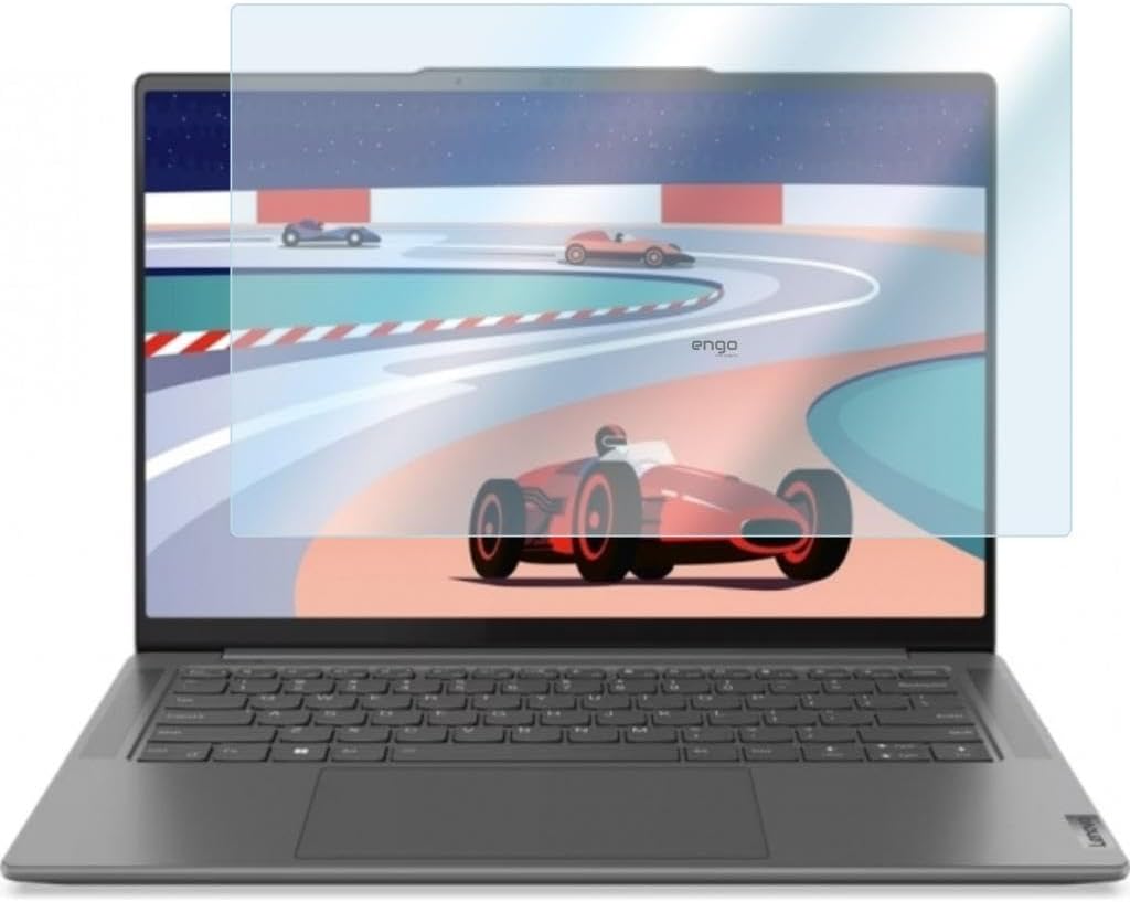 Alternative view of Yoga Pro 7 Ekran Koruyucu 14.5 inç 16:10