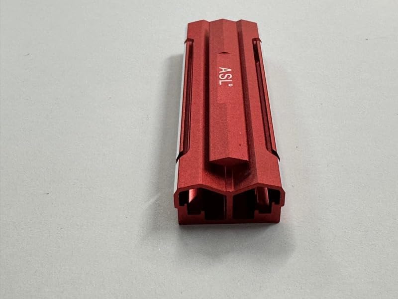 Alternative view of M2 ssd soğutucu nvme ssd soğutucu ngff ssd soğutucu