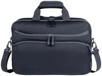 HP TRAVEL PLUS 16 LAPTOP BAG 22LT GRAPHITE BLUE A2CE1AA