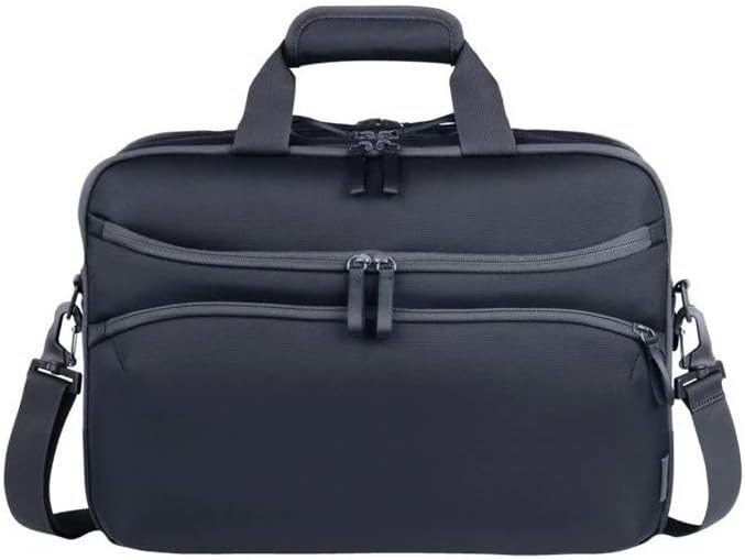 Alternative view of HP TRAVEL PLUS 16 LAPTOP BAG 22LT GRAPHITE BLUE A2CE1AA