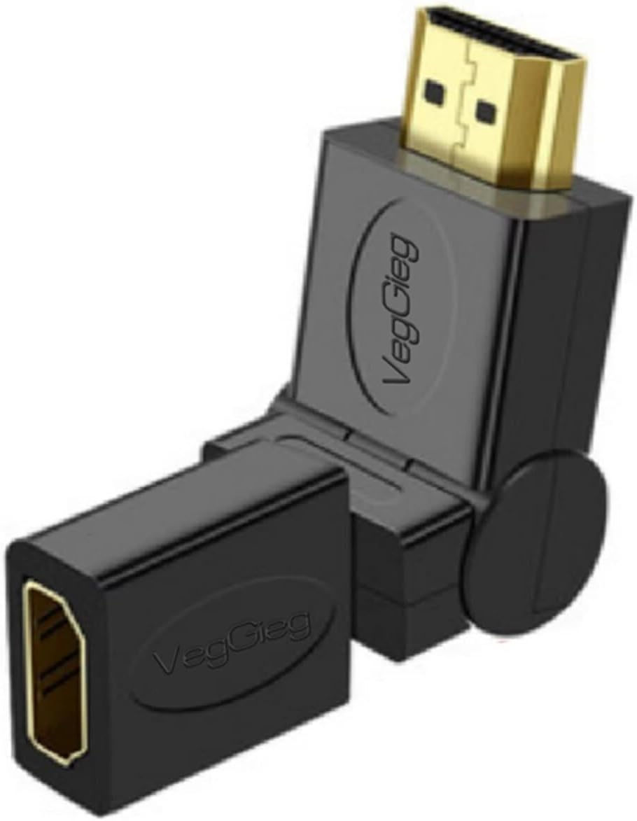 Alternative view of 360 Derece HDMI to HDMI Dönüştürücü