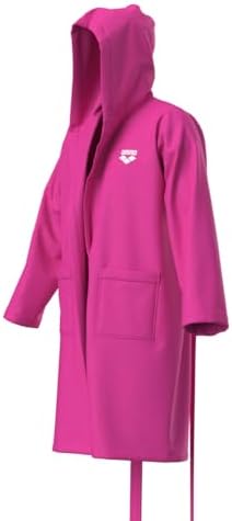 Compact Microfiber Robe Mavi Bornoz 009034810