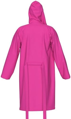 Alternative view of Compact Microfiber Robe Mavi Bornoz 009034810