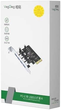 Alternative view of PCI-E 4 Portlu USB 3.0 Hub Çoklayıcı Kart