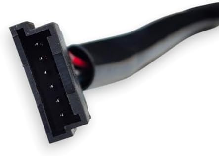 Alternative view of Sol Dış Ayna Komple Elektrikli 2E1857501Q VW Crafter ile uyumlu 2006-2013