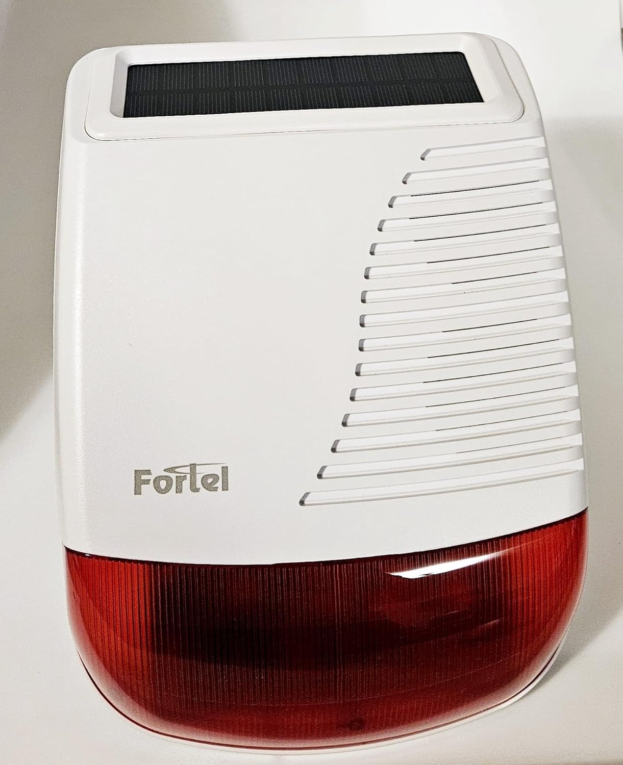 Alternative view of Solar Dış Mekan Siren (FSN40)