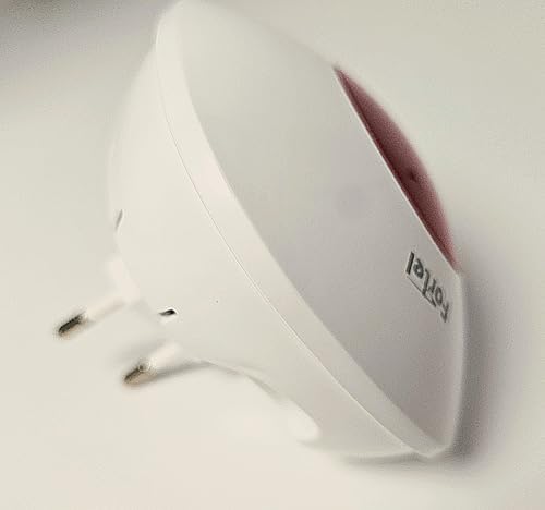 Wifi Alarm Seti (FW30)