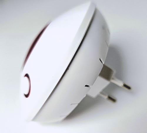 Alternative view of Wifi Alarm Seti (FW30)