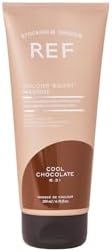 Alternative view of REF Colour Boost Masque Renk Artışı Sağlayan Parlatıcı Maske Chocolate 200 ml