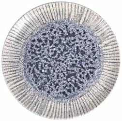 Alternative view of Blue Düz Tabak 20cm