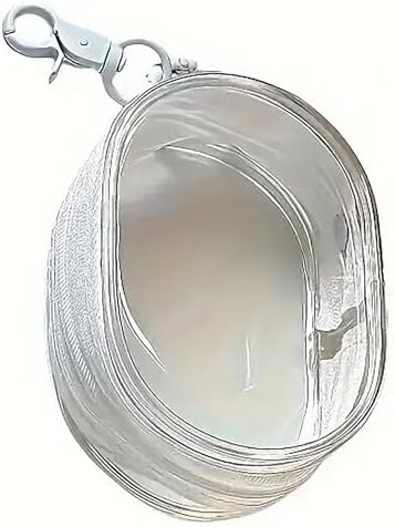 Alternative view of Mini Şarj Kablosu Düzenleyici Organizer, 2 Farklı Renk Seçeneği (Beyaz)
