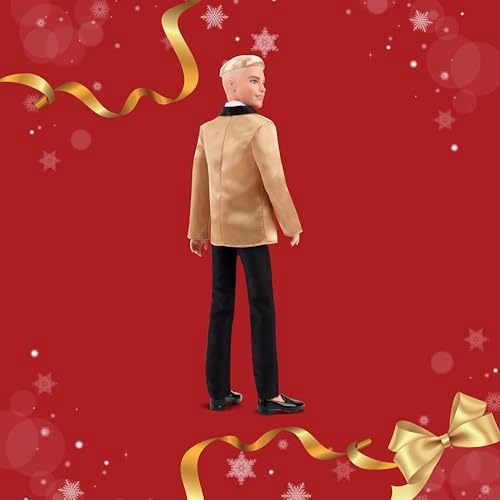 Holiday Ken, JGK55