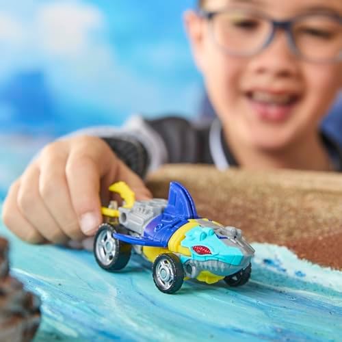 Transformers Hasbro Cyberworld Cyber Changers, Sky-Byte, 10 cm aksiyon figürü, 6 yaş ve üzeri çocuklar için harika bir hediye fikri