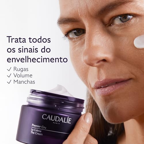 Caudalie Gündüz Bakım Kremi Premier Cru 50 ml