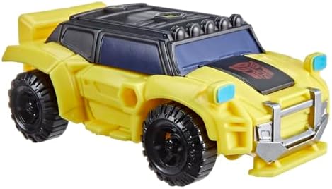 Alternative view of TRA Cyberworld CC BB Offroad