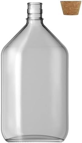 Alternative view of 15 Litre Cam Damacana Mantar Kapaklı