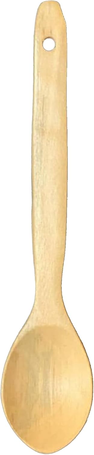 Alternative view of Ahşap Kepçe, Spatula, Kaşık Çeşitleri 5 Adet (Kısa Kaşık)