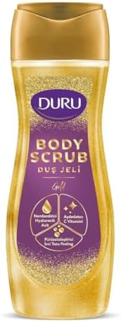 Alternative view of Body Scrub Duş Jeli,, 450 Mililitre