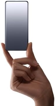 Alternative view of Ultra İnce Güç Bankası 5000mAh 10mm Ultra İnce ve 3oz Hafif Şarj Cihazı, 20W PD Hızlı Şarj, ve Akıllı Telefonlar için