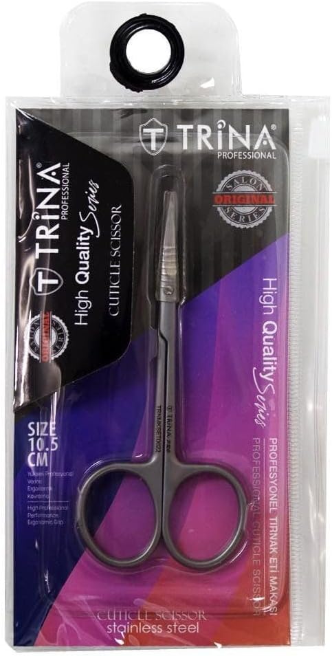 Tırnak Eti Makası 10 Cm - 22