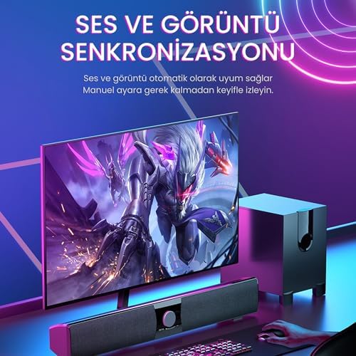 4K/60Hz 2K/165Hz Displayport V1.2 Kablo 1.5 Metre