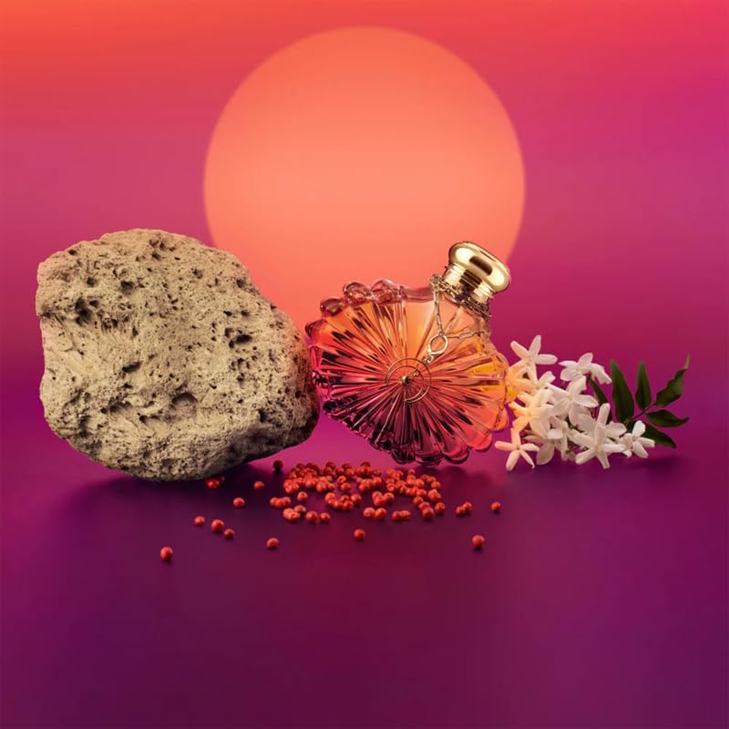 Alternative view of Lalique Soleil Lunar Edp 30 Ml Parfüm