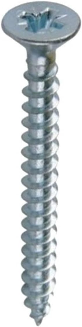 Alternative view of Sunta Ahşap Ağaç Tahta Vidası Yıldız Uçlu Vida 6 Adet Boy 10 cm Kalınlık 5 mm