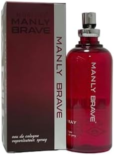 Alternative view of Manly Brave Parfüm 125 Ml