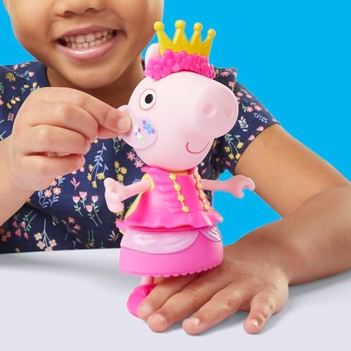 Peppa'nın Gardırobu Oyun Seti