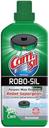 CAMSİL Robo-Sil Çam Yüzey Temizleyici 900 Ml