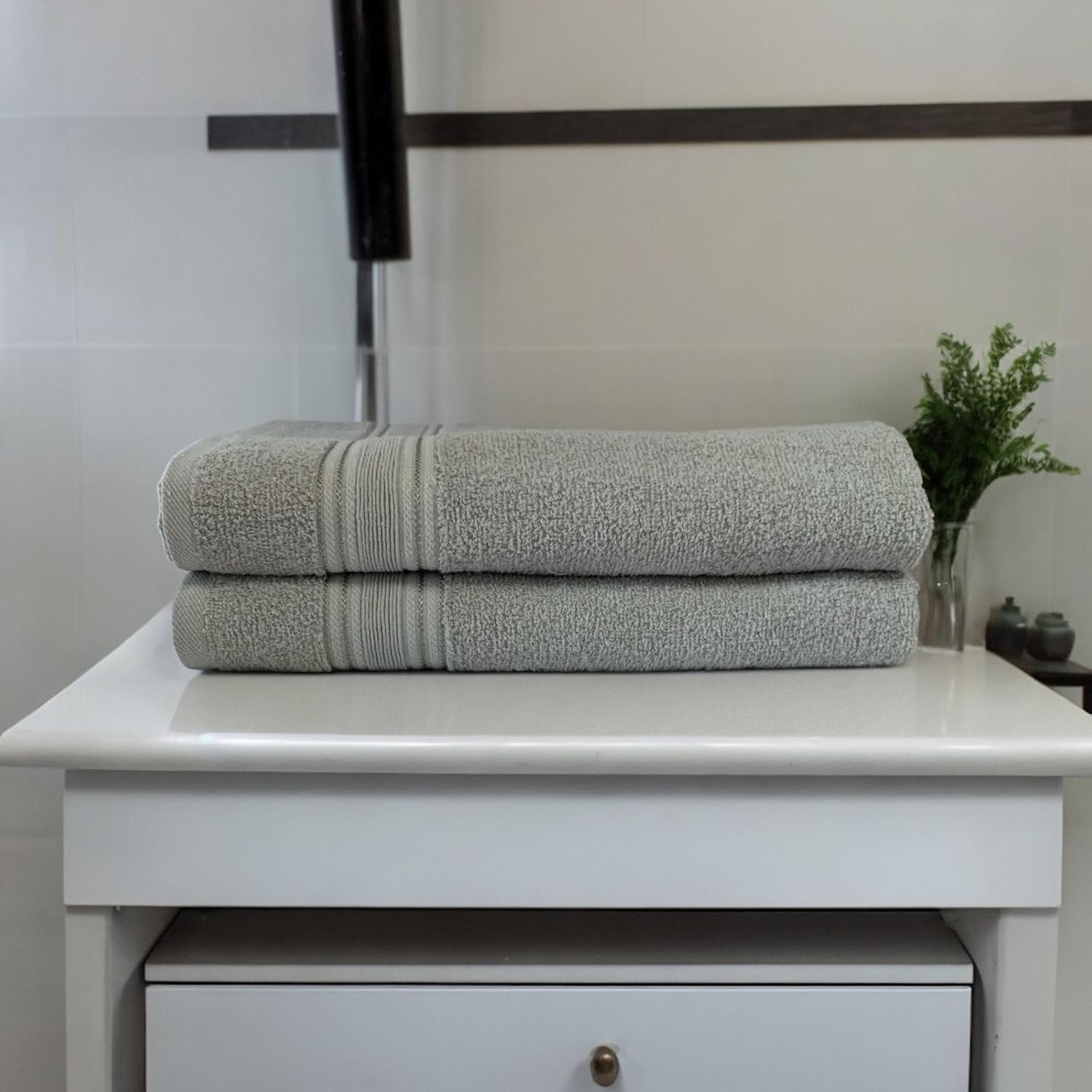 Banyo Havlusu