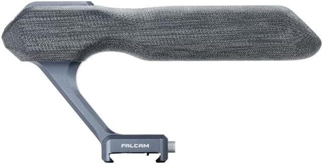 Alternative view of FALCAM F22 Release Taşınabilir Üst Kol Tutacak F22A3A12