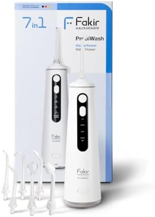 Probiwash 7in1 Ağız Duşu