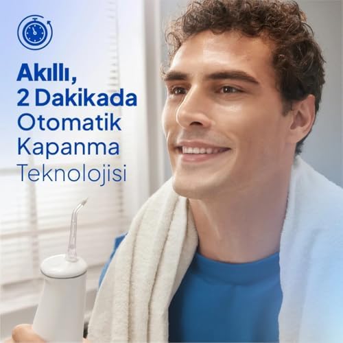 Alternative view of Probiwash 7in1 Ağız Duşu