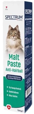 Care Tüy Yumağı Önleyici Malt Paste 100 Gram