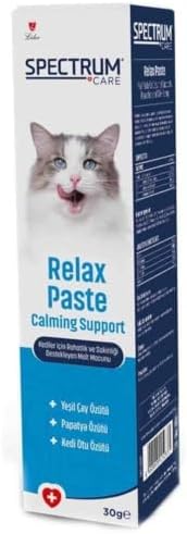 Care Sakinleştirici Malt Paste 30 Gram