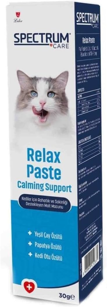 Alternative view of Care Sakinleştirici Malt Paste 30 Gram