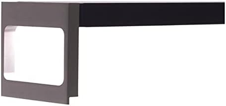 Alternative view of Creaqua SlimLine 35 Aluminyum Siyah Kasa Led Aydınlatma