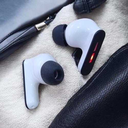 Alternative view of LS 519 ENC ÖZELLİKLİ 5.4 WİRELESS DOKUNMATİK KONTROL A KALİTE FİYAT PERFORMANS ÜRÜNÜ BLUETOOTH KULAKLIK