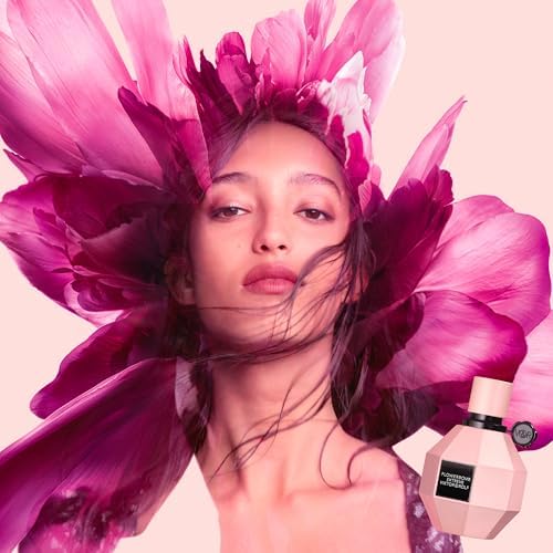 Alternative view of Viktor&Rolf Flowerbomb Extreme Intense Edp 100 Ml Parfüm