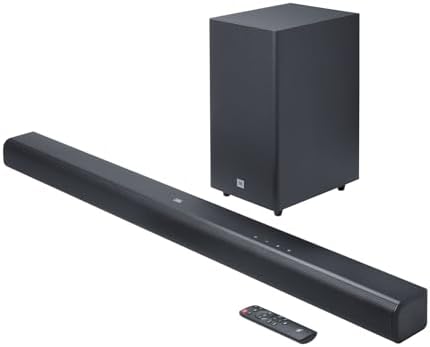 Alternative view of CINEMA SB580 3.1 Soundbar ve Subwoofer